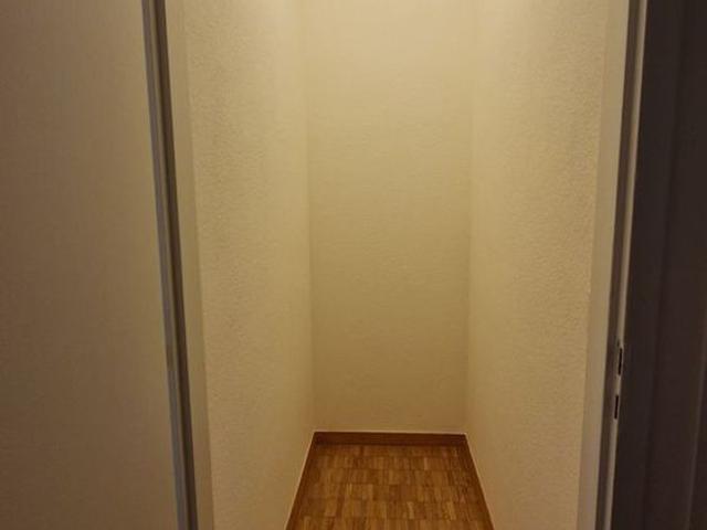 5 Zimmer, 86 m², 2. Stock