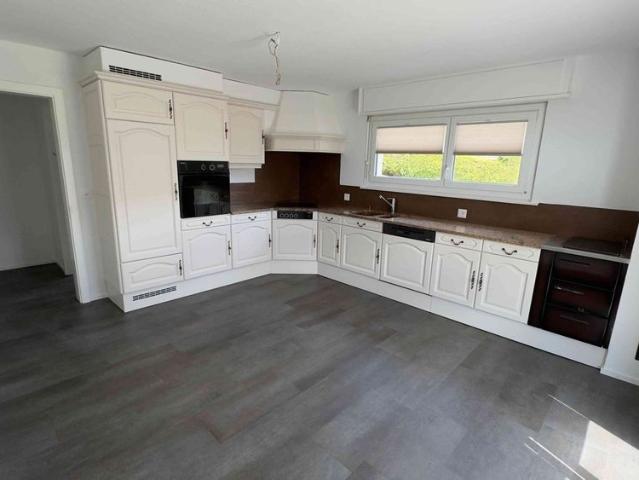 5 Zimmer, 86 m²