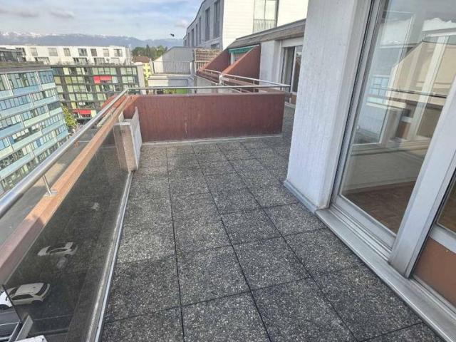 5 Zimmer, 86 m², 7. Stock