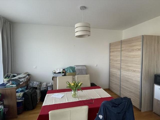 5 Zimmer, 86 m², 9. Stock