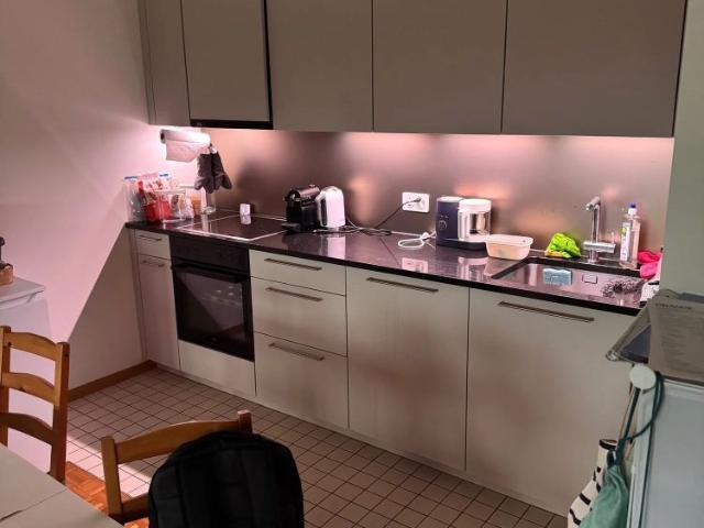 5 Zimmer, 88 m²