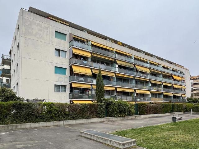 5 Zimmer, 93 m², 1. Stock
