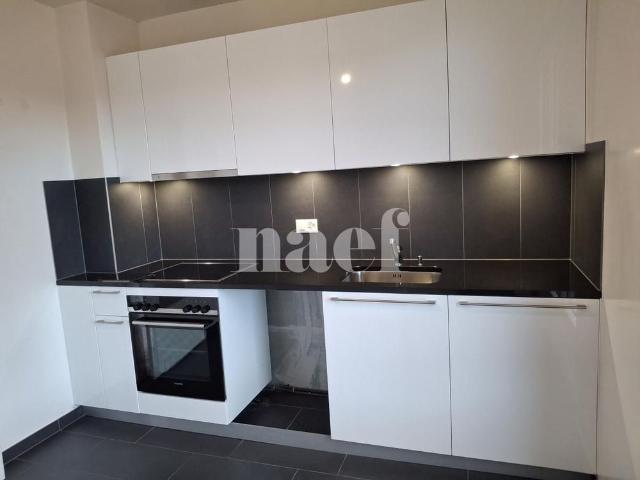 5 Zimmer, 93 m², 5. Stock