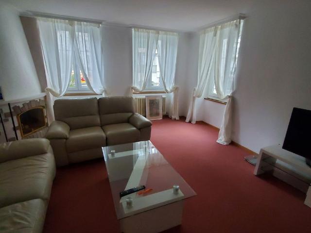 5 Zimmer, 90 m²