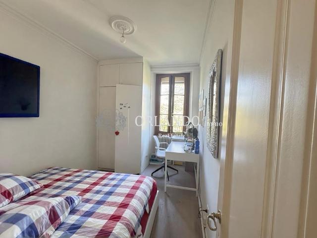 5 Zimmer, 90 m², 4. Stock