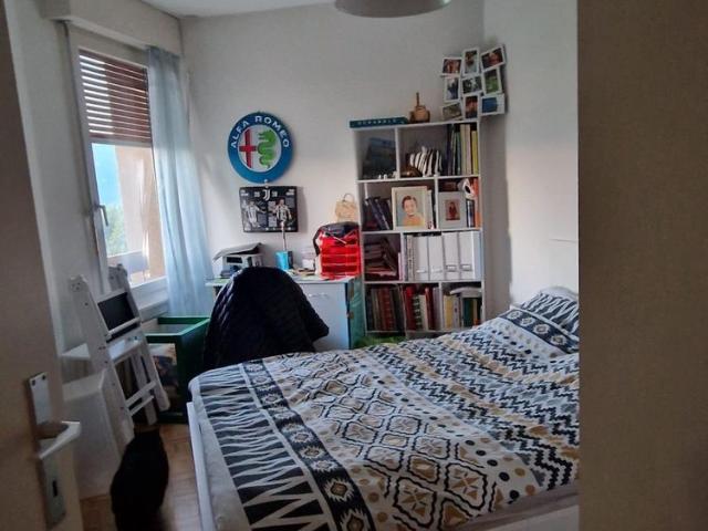 5 Zimmer, 90 m², 9. Stock