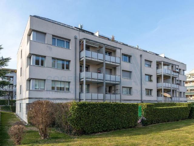 5 Zimmer, 91 m², 1. Stock
