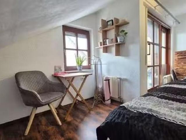 5 Zimmer 91 m² 2.000 € Kaltmiete Wohnungen in Heilbronn