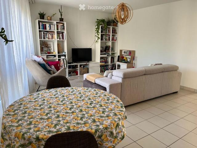 5 Zimmer, 97 m²