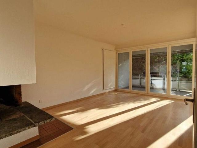 5 Zimmer, 94 m², EG