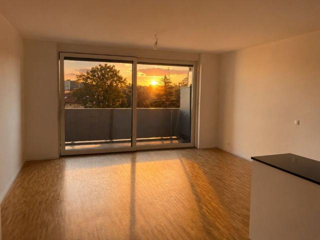 5 Zimmer, 94 m², 10. Stock