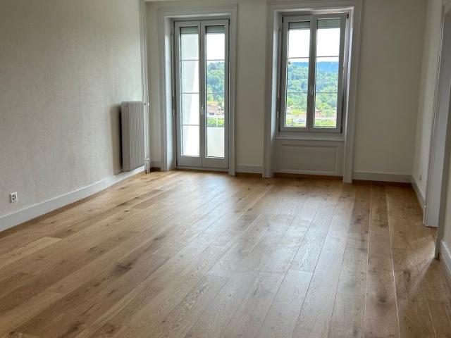 5 Zimmer, 95 m²