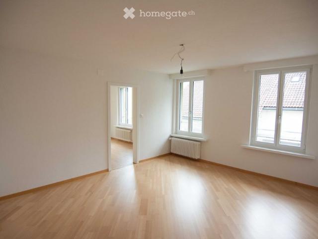 5 Zimmer, 95 m²