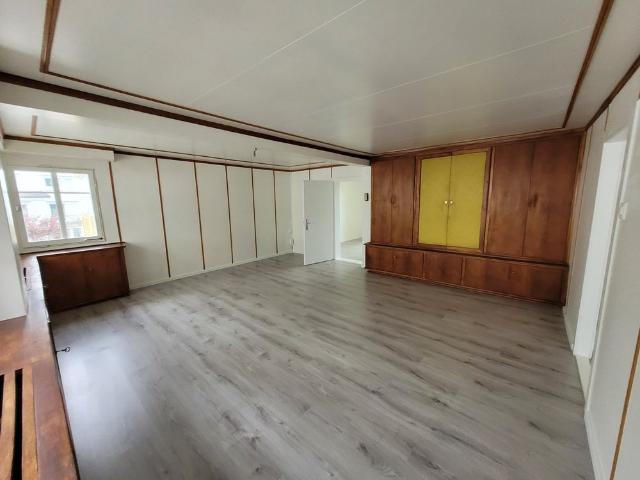5 Zimmer, 98 m²