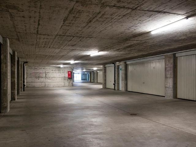 5 Zimmer, 99 m², 1. Stock