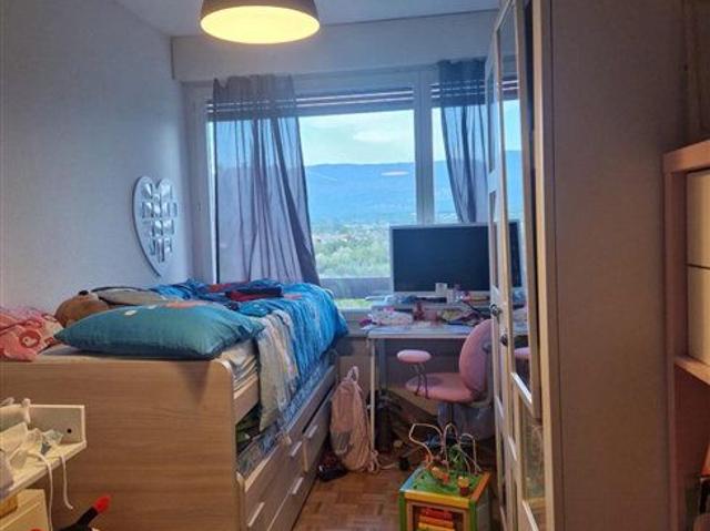 5 Zimmer, 9. Stock