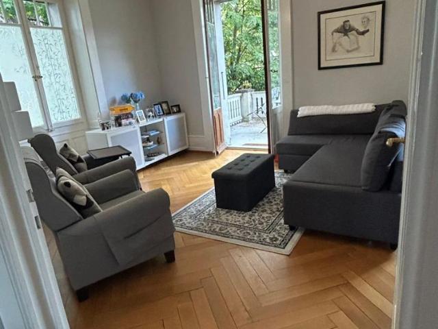 5 Zimmer, 100 m²