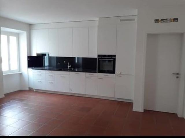 5 Zimmer, 100 m²