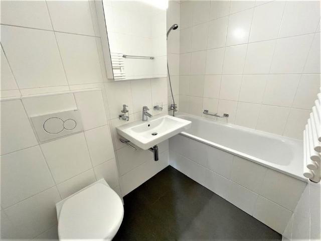 5 Zimmer, 100 m², 5. Stock