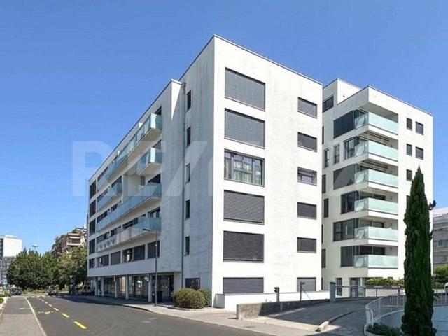 5 Zimmer, 100 m², 5. Stock