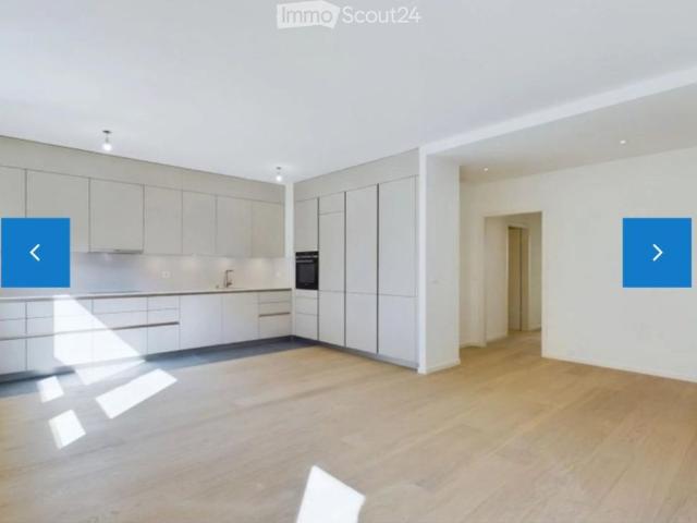5 Zimmer, 100 m²