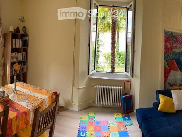 5 Zimmer, 100 m²