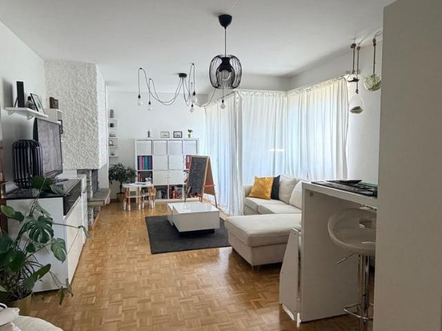 5 Zimmer, 100 m²