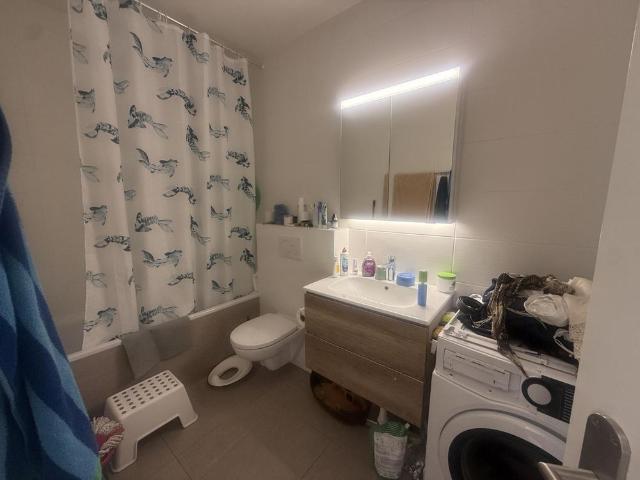 5 Zimmer, 100 m², 10. Stock