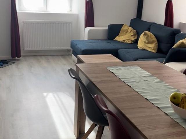 5 Zimmer, 100 m²