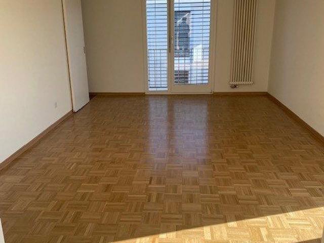 5 Zimmer, 100 m², 1. Stock