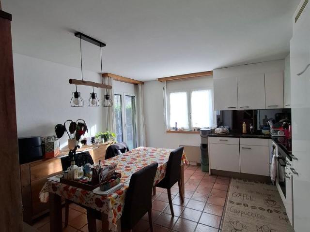 5 Zimmer, 100 m²