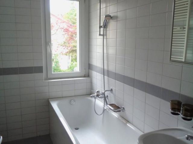 5 Zimmer, 100 m², 2. Stock