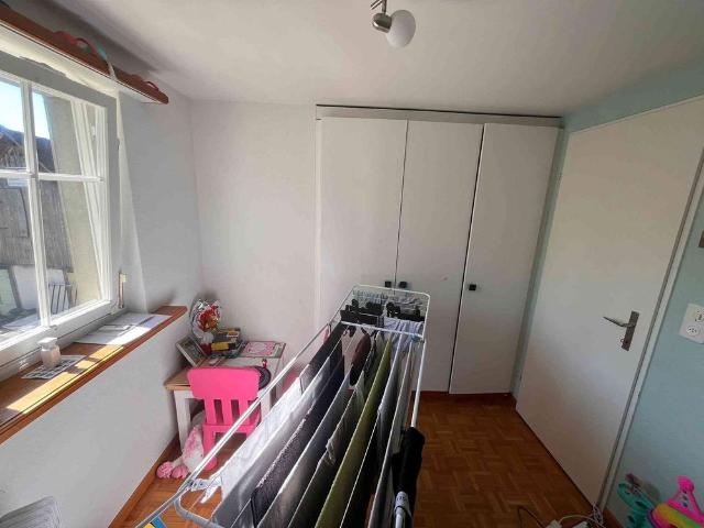 5 Zimmer, 100 m²