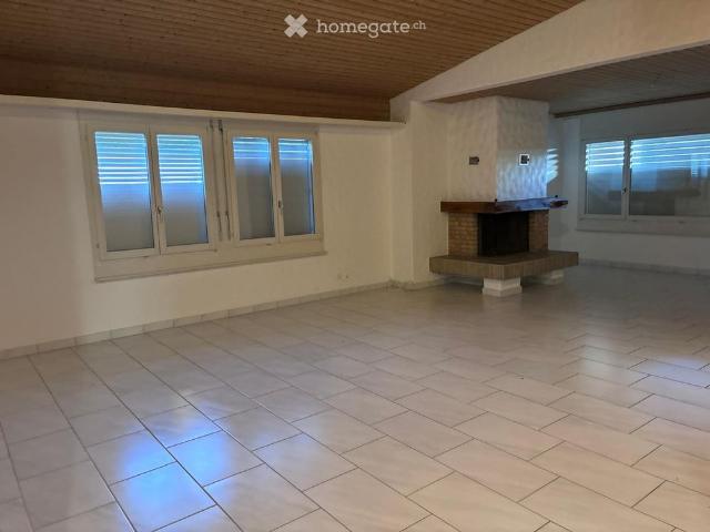 5 Zimmer, 100 m²