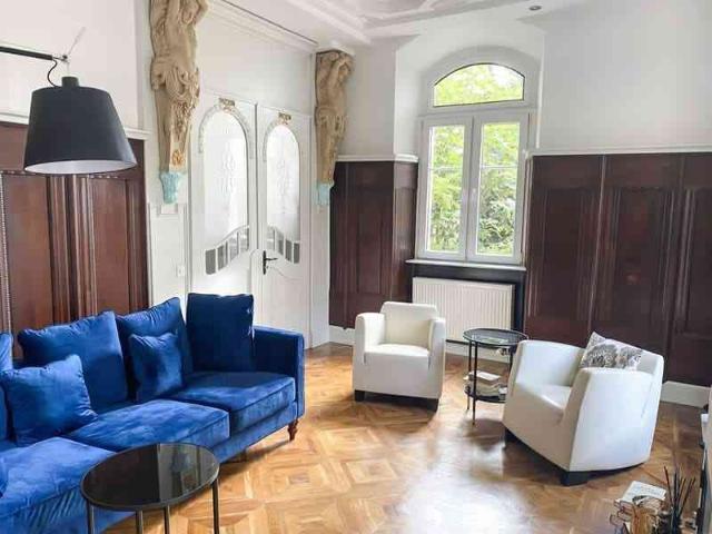 5 Zimmer, 100 m², EG