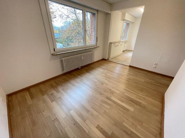 5 Zimmer, 101 m², 2. Stock