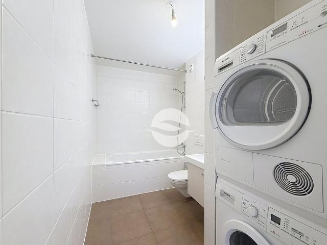 5 Zimmer, 101 m², 3. Stock