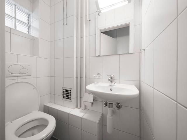 5 Zimmer, 101 m², EG