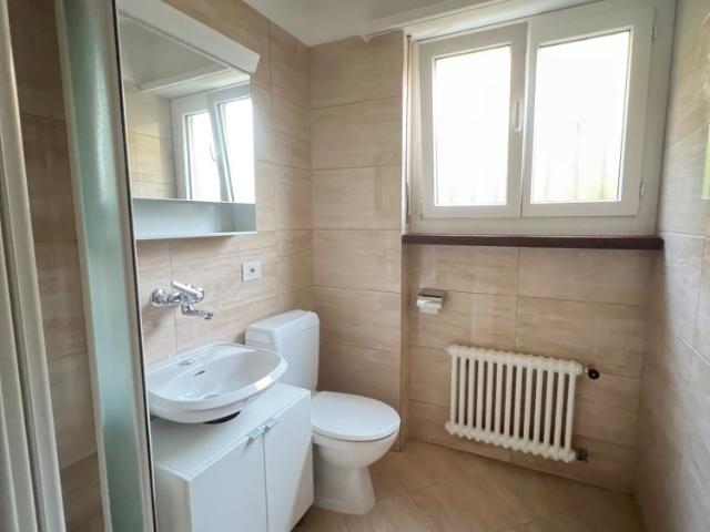 5 Zimmer, 103 m²