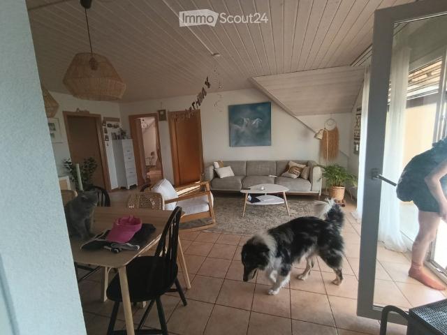 5 Zimmer, 104 m²