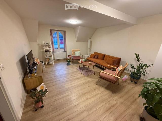 5 Zimmer, 105 m²