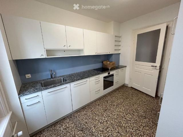 5 Zimmer, 105 m²