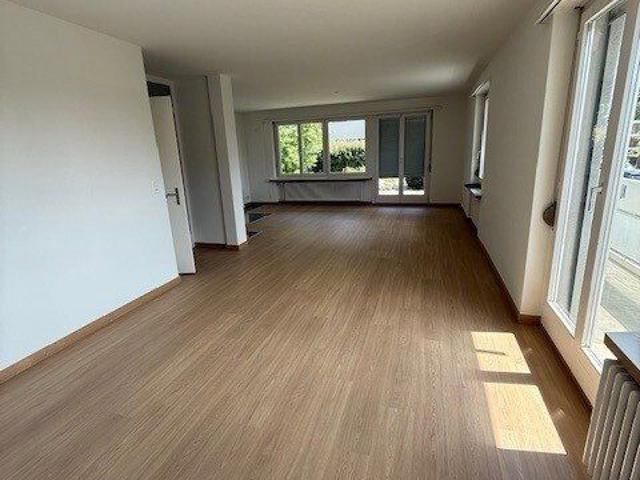 5 Zimmer, 105 m², EG
