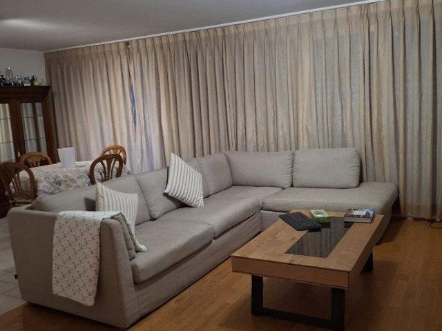 5 Zimmer, 106 m²