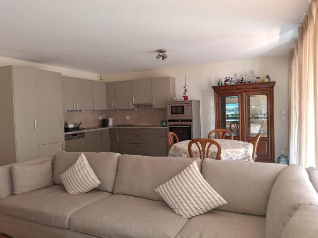 5 Zimmer, 106 m², 5. Stock