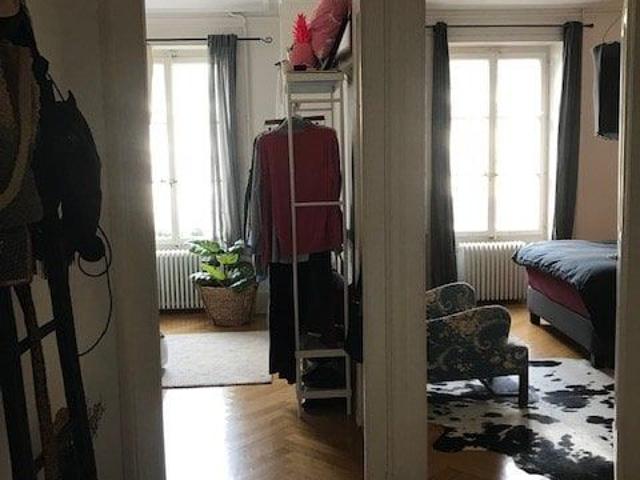 5 Zimmer, 106 m²