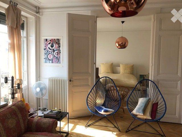 5 Zimmer, 106 m²