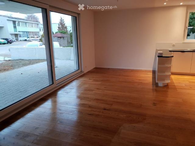 5 Zimmer, 107 m²
