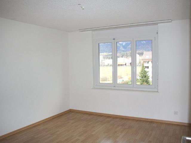 5 Zimmer, 107 m², 3. Stock