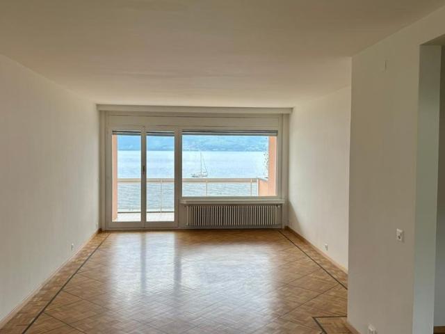 5 Zimmer, 107 m², 3. Stock